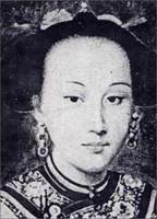 砀山女尸