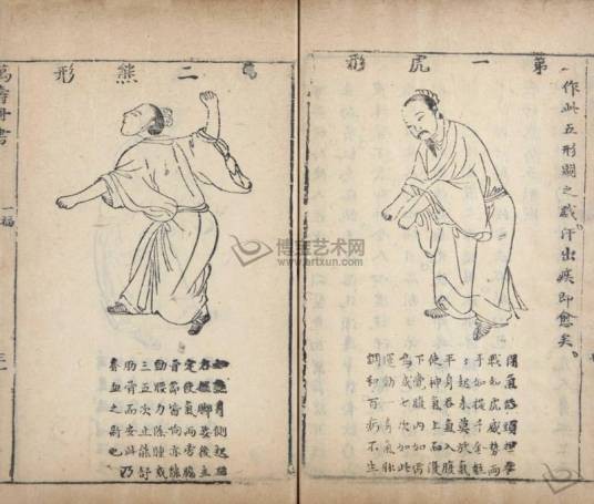 福寿丹书（龚居中所著书籍）