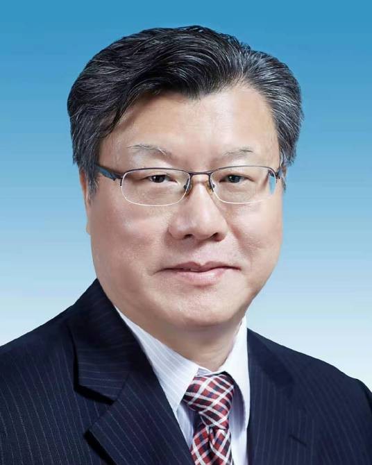 孙瑞祥（加拿大共工新闻社社长、应用新闻传播学方向学术带头人）