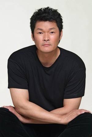 周文健（中国香港男演员）