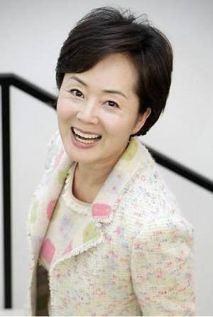 金姈爱
