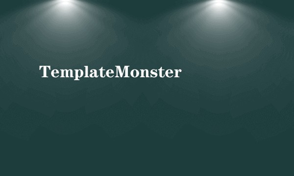 TemplateMonster