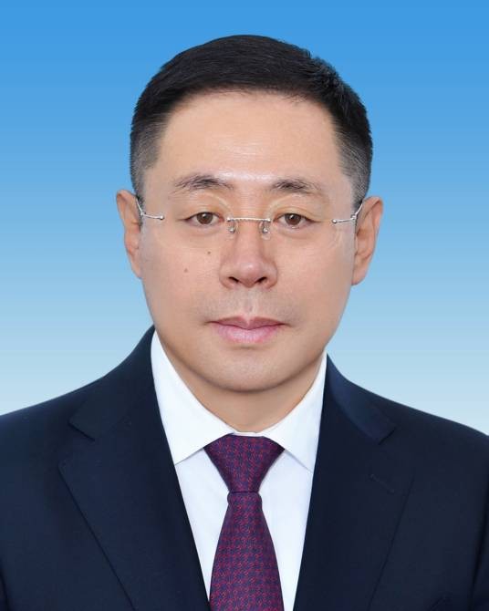李铁刚（辽宁省铁岭市人民政府党组成员、副市长，铁岭经济技术开发区党工委书记）