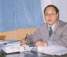 吕建福（四川大学文科讲席教授、道教与宗教文化研究所研究员、博士生导师）