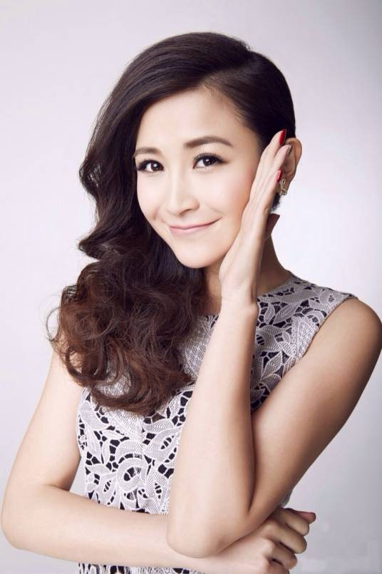 汪聪（中国内地女主持人、女演员、制片人）