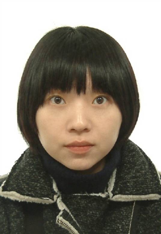 梁玥(中国上海籍艺术家)
