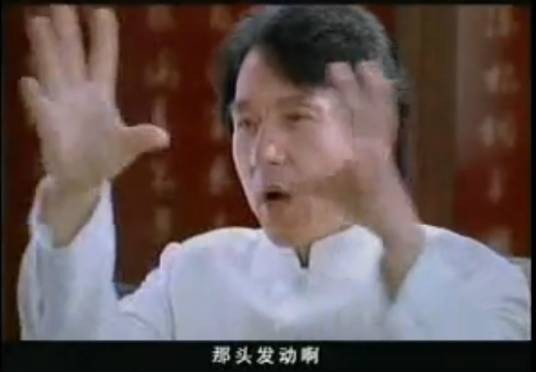 动L