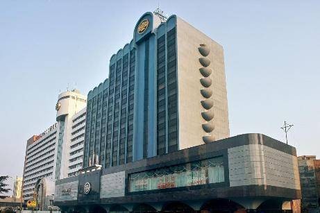 洛阳牡丹大酒店