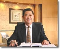 陈兴康(大亚圣象前董事长)