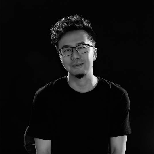 彭柯（影视制作人、导演）