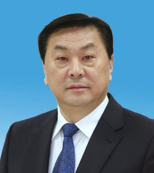 沈明云（湖北省十堰市政协党组副书记、副主席）