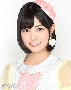 前田亚美