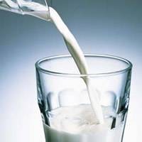 牛乳钙