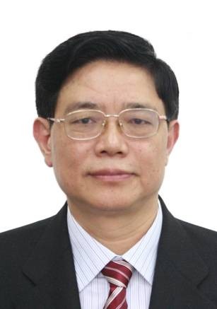 贺安杰