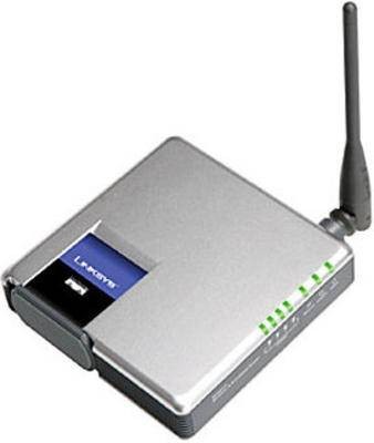 Linksys(网络设备品牌)