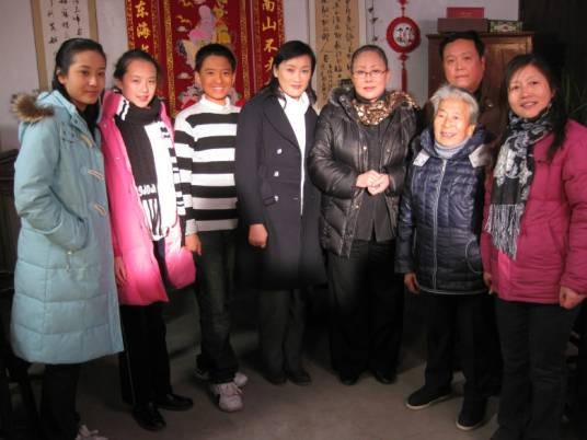爱的延续（2009年冯大年执导的剧情电影）
