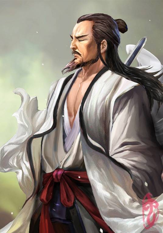 裴旻（唐朝将领）