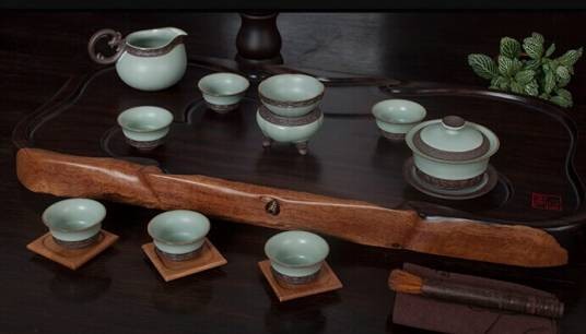 陶瓷茶具