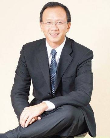 李惠森（无限极（中国）有限公司董事长）