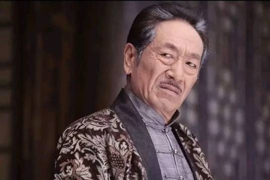 吴乾坤（电视剧《大秧歌》人物）