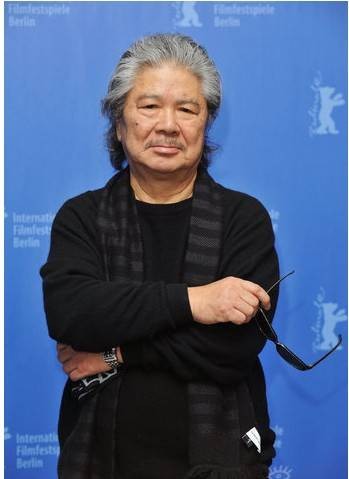 若松孝二（日本电影导演、编剧、制作人）