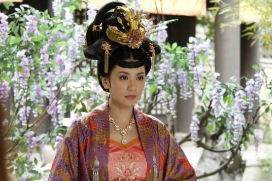 安公主（电视剧《太平公主秘史》中的人物）