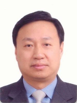 崔志伟（四川省人民政府参事室主任）
