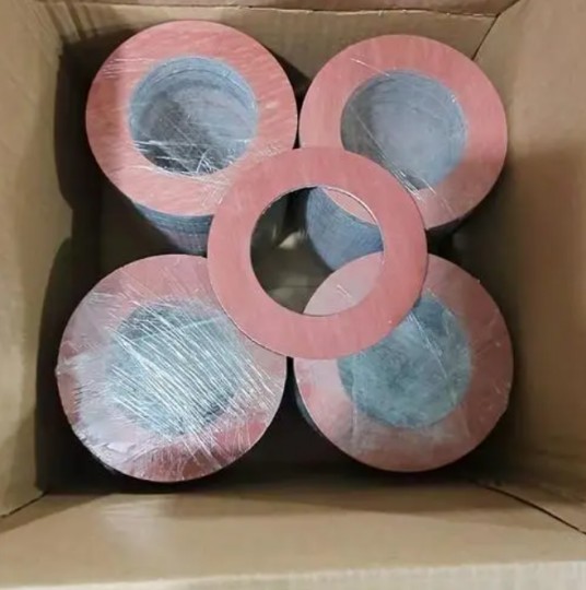 非石棉垫片