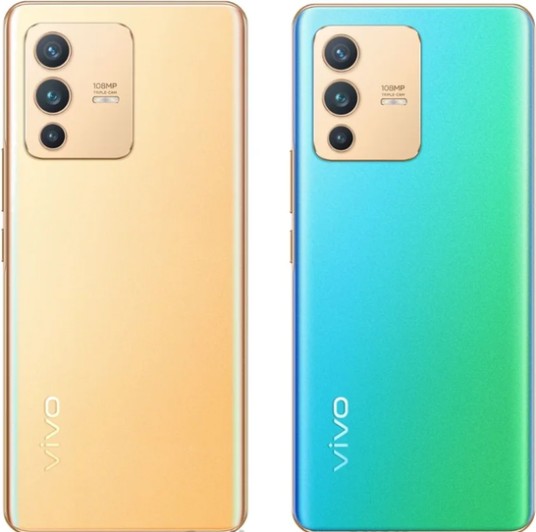 vivo V23