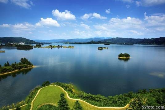 铁山水库