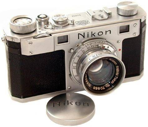 Nikon 1