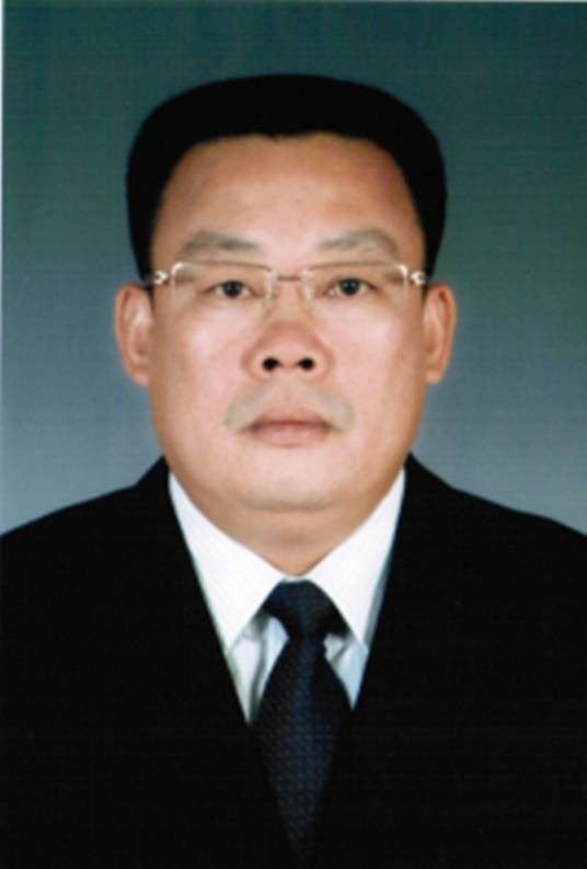 陈云水（福建省三明市政协党组书记）