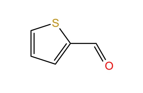 2-噻吩甲醛