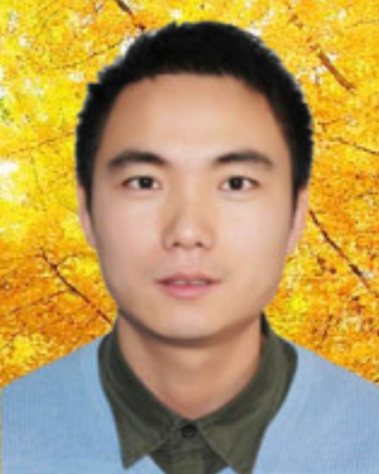 何伟东（中国哈尔滨工业大学教授）