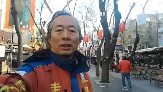 陈良全（网络红人）