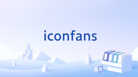 iconfans