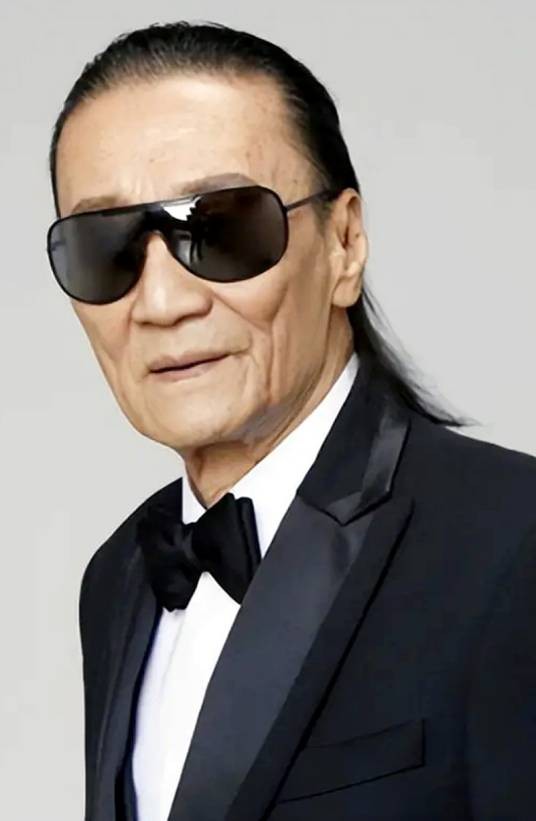 谢贤（华语影视男演员、导演、编剧）