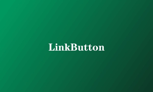 LinkButton