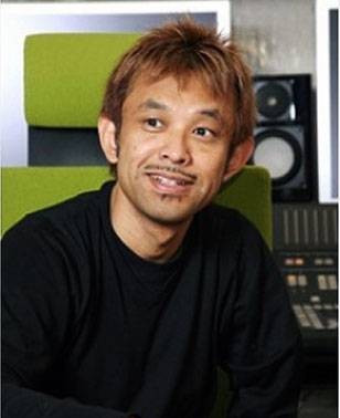 高城刚