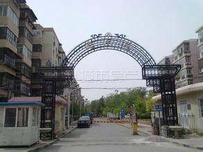 建东苑小区