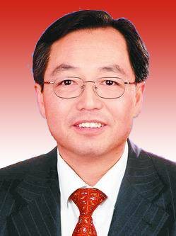 黄小祥（全国工商联原副主席）