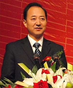 陈启涛（安徽省人大常委会人事代表选举工作委员会主任）