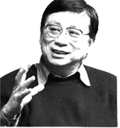 唐钧（中国社会科学院研究员）