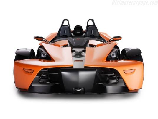 X-BOW