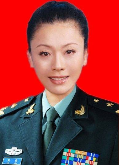 刘敏（中国内地古典舞女舞者）