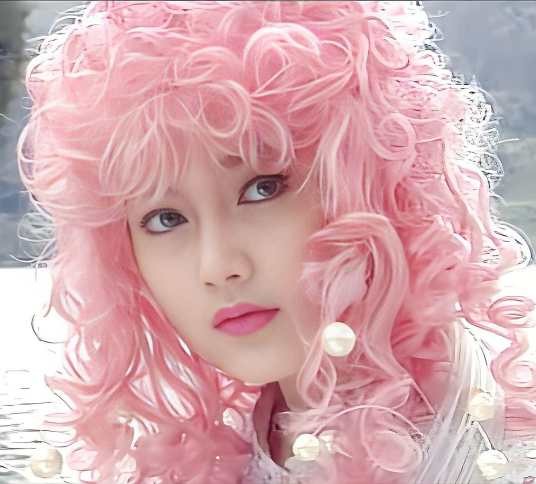张惠芬（中国台湾女演员）