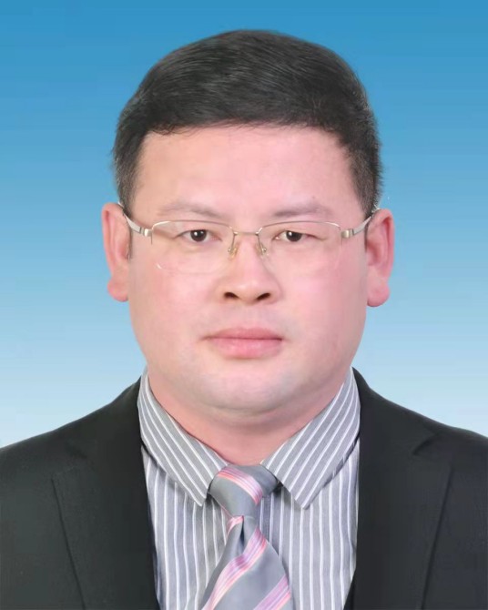 宋永（安徽省淮南市潘集区委常委、副区长）