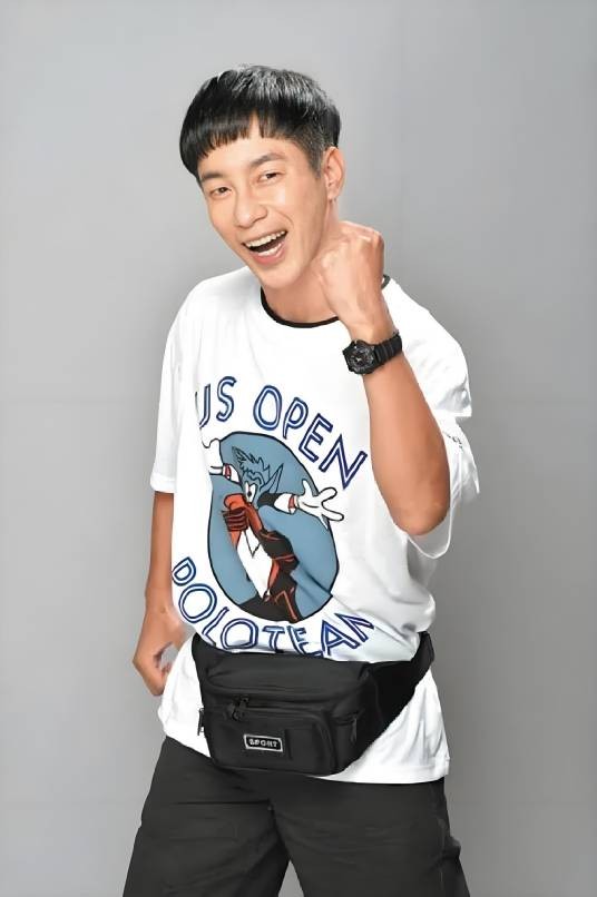 张善为