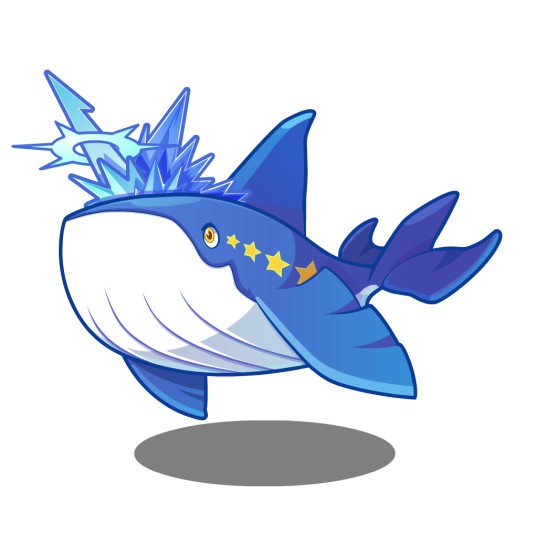 深海霸主