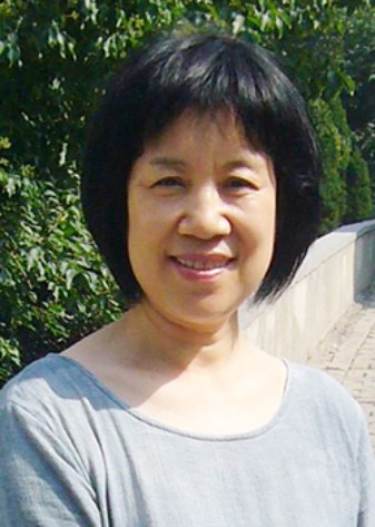 孙惠芬